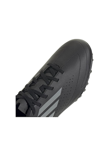 Adidas Deportivo Iıı Tf Siyah Erkek Halı Saha If1408-siyah Siyah