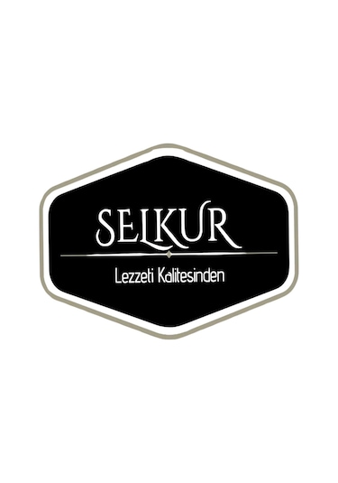 Selkur Karışık Kuru Meyve Natural Meyve Kokteyl 200 G