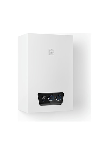 Demirdöküm Ademix 18/24 kW Tam Yoğuşmalı Kombi