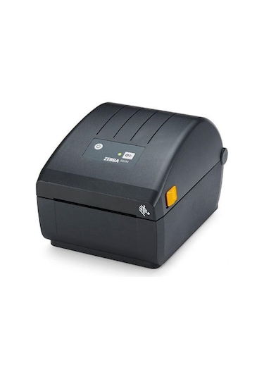 Zebra ZD220D Masaüstü Barkod Yazıcı