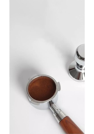 Peace Tea 49 Mm Kahverengi Süt Köpürtücü 204610520 Gri