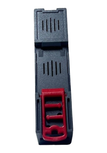 Ekon 98503 Zr-m1 Zaman Rölesi 1-100sn Çok Zamanlı