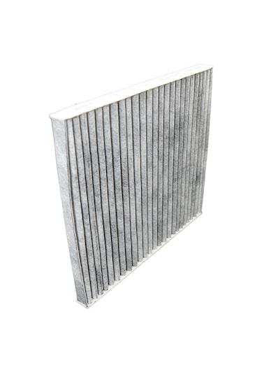 Hyundai Accent Blue IV 2010-2017 Karbonlu Polen Filtresi