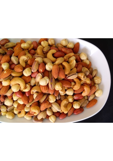 Elit Karışık Kuruyemiş 1 KG