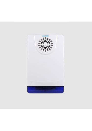 Neutron NTA-SRW45 868 MHz Kablosuz Dış Siren