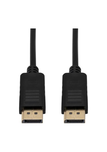4316 Displayport To Displayport Görüntü Monitör Bağlantı Kablosu