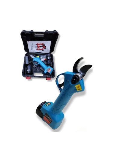 K-Pax Budama Makası Çift Akü 300 W 30 Mm St039