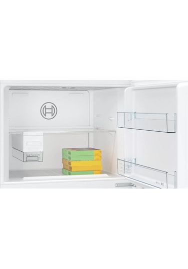 Bosch KDN76AWE0N 542 LT No-Frost Çift Kapılı Buzdolabı