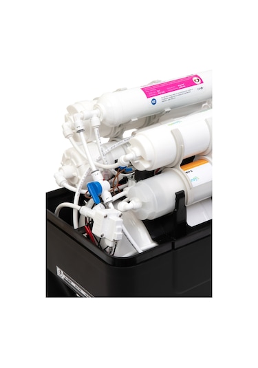 Suwin Sw-90 Pompalı Su Arıtma Cihazı