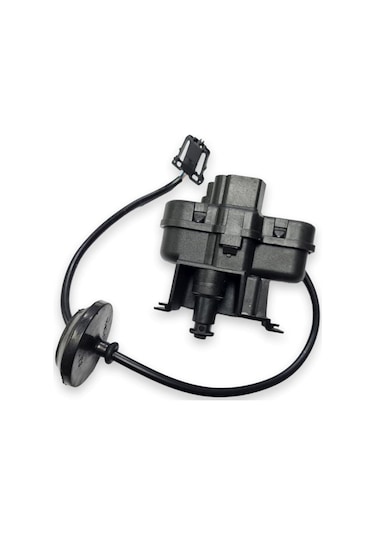 VW Tiguan 2008-2011 Yakıt Depo Kapak Kilit Motoru 5N0810773D