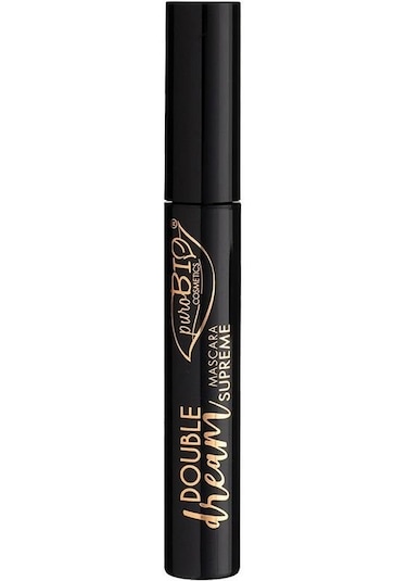 Puro Bio Double Dream Supreme Mascara 11 ML