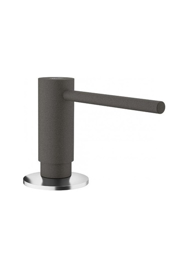 Franke Slate Grey Sıvı Sabunluk