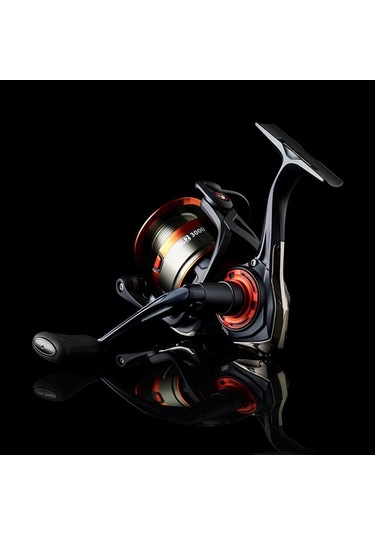 Savage Gear Sg2 3000 Fd 5+1Bb Olta Makinesi 26 74720