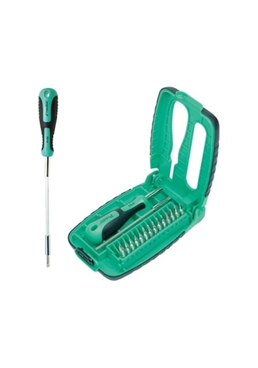 Proskit Sd-9804 15 Parça Tornavida Seti
