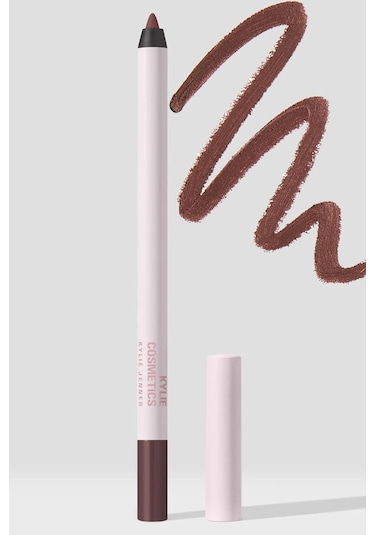 Kylie Plumping Dolgunlaştırıcı Dudak Kalemi 636 Toffee 1.1gr 636 Toffee