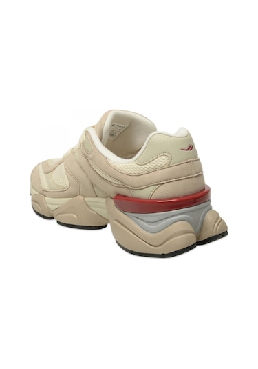 Lescon Ghost 2 Easystep Bej Unisex Spor Ayakkabı Bej