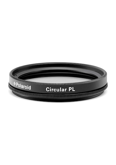 Polaroid 82 MM CPL Polarize Filtre