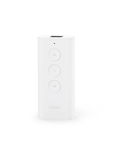 Aqara Akıllı Curtain Rolling Shutter Motor Srsc-m01 Apple Home D