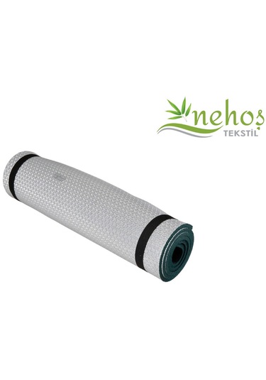 Kamp Matı 60x180-10mm 60kg-densite