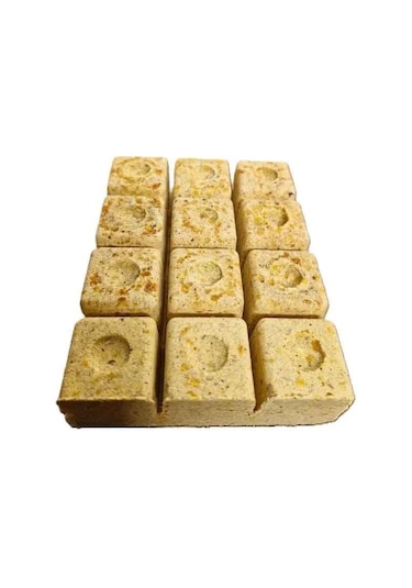 Lion Trakya Sazan Küspesi 12 Li Paket 800 Gr Mixon