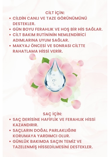Sabunal Gül Mayası 100 ML