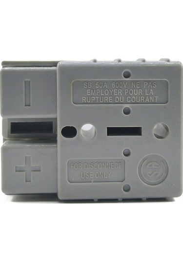 T-oem Parts No: 5218549 - Sb50 Gri Soket