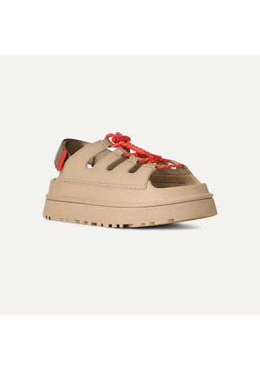 Mustard Seed Hardal Sandalet Kadın 1179370 Ugg W Goldenglow Toggle