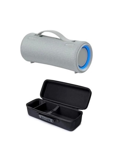 Sony Srs-xg300 X-series Kablosuz Taşınabilir Bluetooth Party Hoparlör Gri