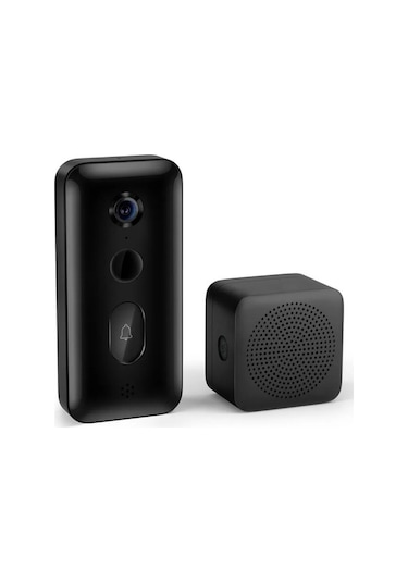 Xıaomı Smart Doorbell 3 Eu