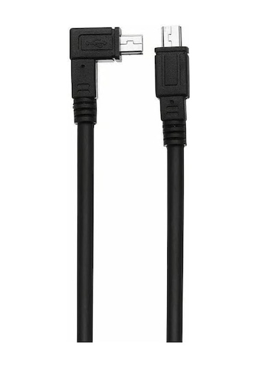 Viofo A129 Plus Araç Kamerası Için Arka Kamera Kablosu 6 Metre Çok Renkli