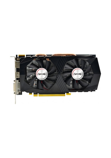 Afox AMD Radeon R9 370 AFR9370-4096D5H4 4 GB GDDR5 256 Bit Ekran Kartı