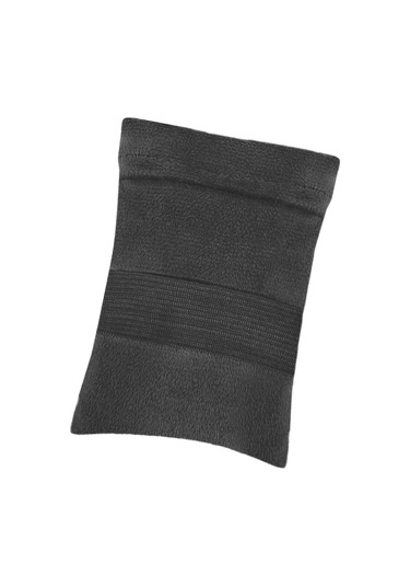 Suntek Kamp Temelleri Için Kum Silme Mitten Temizleme Gri