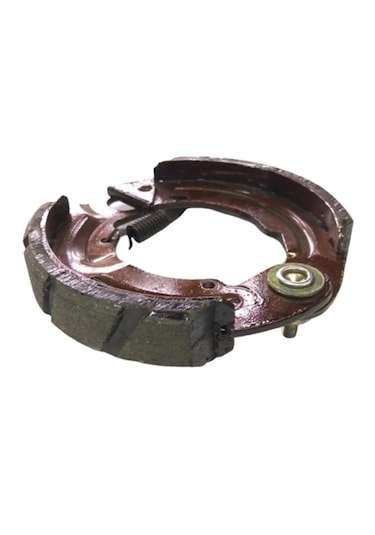 Vsx -vsm Arka Fren Balatası - 1 Vsx -vsm Arka Fren Balatası