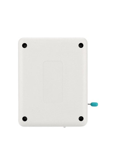 Pazly Çok Fonksiyonlu Renkli Ekranlı Transistör Test Cihazı: Tft Aydınlatmalı, Diyot/triyot, Kapasitans/direnç/endüktans