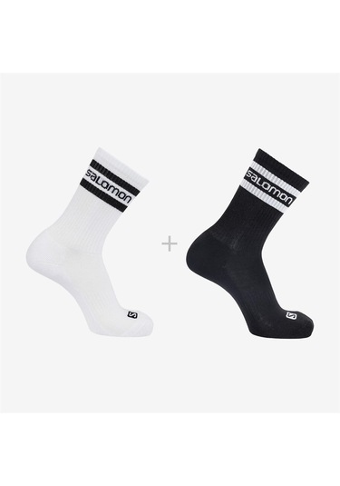 Salomon Çorap 365 Crew 2Pack-21112