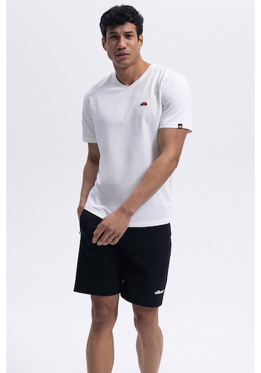 Ellesse Erkek Short Em392-bk Siyah Siyah