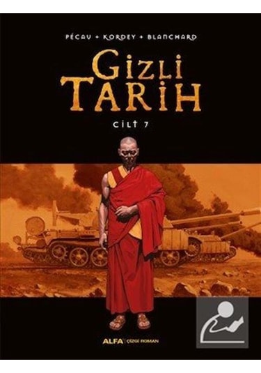 Gizli Tarih Cilt 7 Ciltli - Kolektif