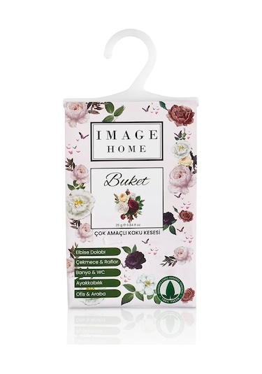 İmage Home Buket Koku Kesesi 25 G