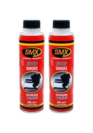 Duman Kesici 300 Ml 2 Adet