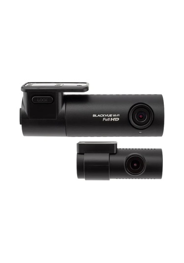 BLACKVUE DR590X 2CH FULLHD Wİ-Fİ 2 KAMERALI ARAÇ KAMERASI