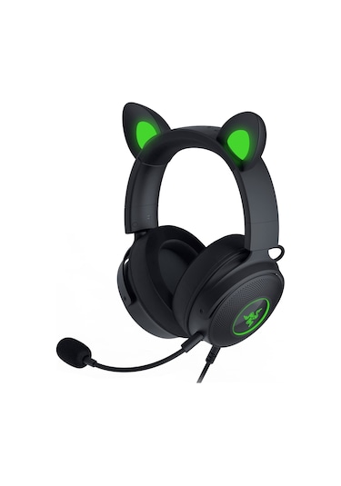 Razer Kraken Kitty V2 Pro Kablolu Kulaküstü Kulaklık