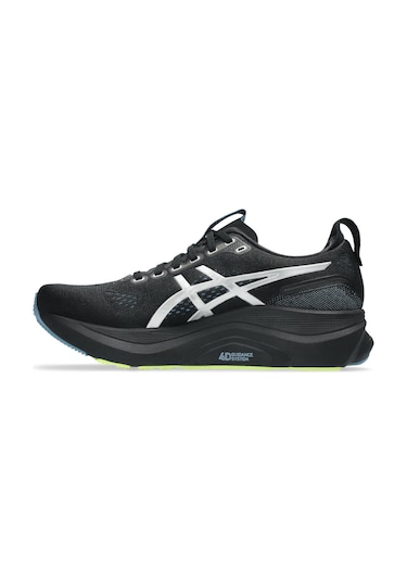 Asics Gel-kayano 32 Luxe Erkek Black Koşu Ayakkabısı 1011c130-001 Siyah