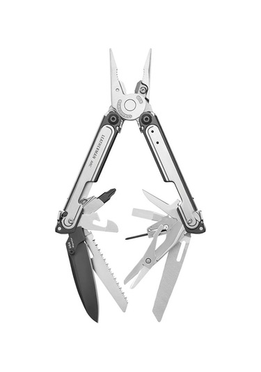 Leatherman Arc Multi Tool Çok Renkli