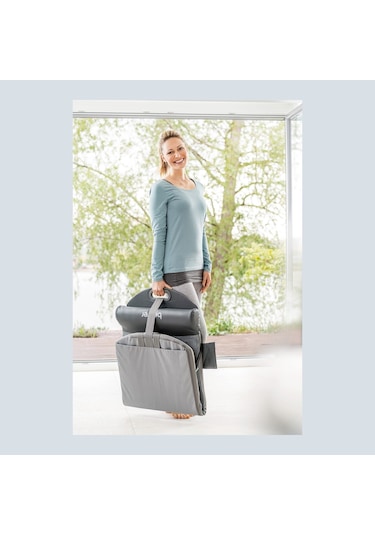 Beuger MG 280 Yoga Esneme Masaj Mattı