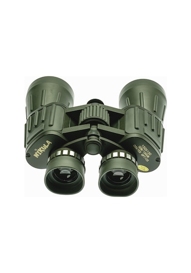 Nikula 150x150 Süper Zoomlu Profesyonel El Dürbünü - 1000m/30m - Yeşil