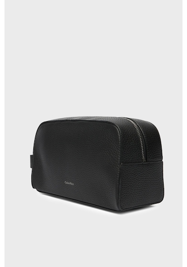 Calvin Klein Erkek Çanta Lv04d1031g Ub1 Siyah Siyah