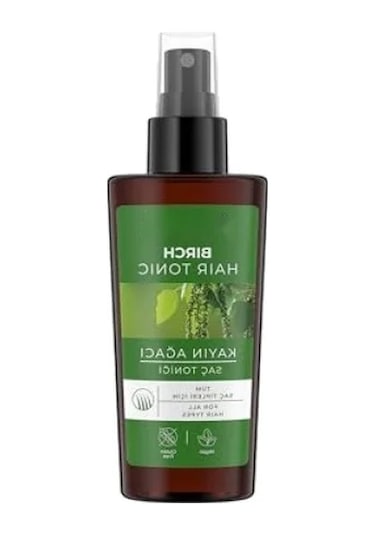 Güçlendirici Ve Canlandırıcı Saç Toniği - 125 Ml