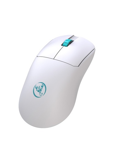 Maiyame Hxsj 2.4G 10000 DPI Kablosuz Hafif Oyuncu Mouse