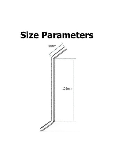Çöp Öğütücü Anahtarı, 2'li Paket Çöp Öğütücü Altıgen Anahtar Aleti Insinkerator Garbagp20211224490 Gümüş İle Uyumlu Diğer