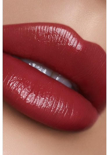 Pat Mcgrath Labs Satinallure Ruj, Nemli Parlak Bitiş Entranced